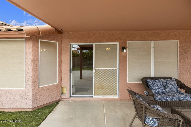 121 Omaha --, Mesa, AZ 85206