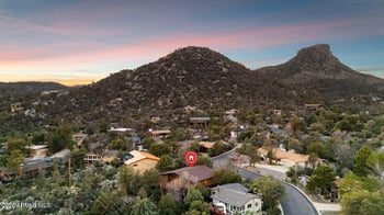 121 Rocky Dells Dr, Prescott, AZ 86303