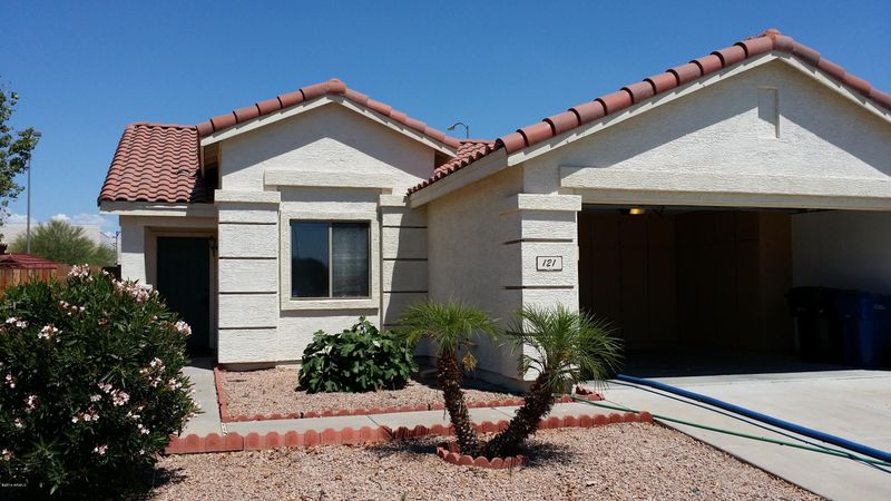 121 S Noble St, Mesa, AZ 85208