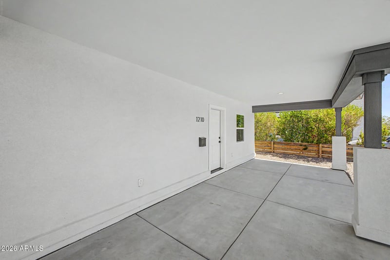 1210 E Garfield St, Phoenix, AZ 85006
