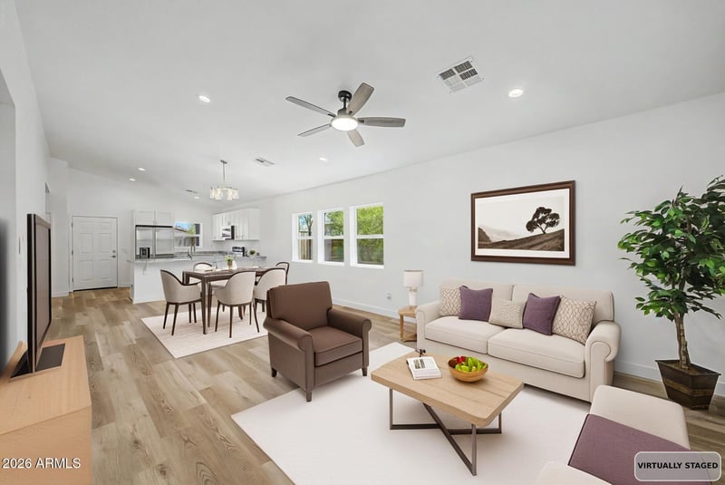 1210 E Garfield St, Phoenix, AZ 85006