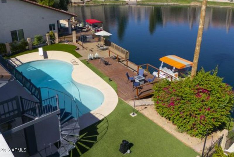 1210 E Harbor View Dr, Tempe, AZ 85283