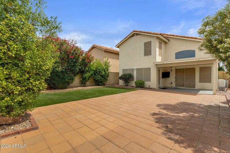 1210 Helena Dr, Phoenix, AZ 85022