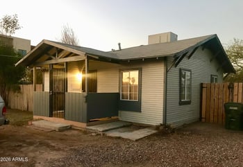 1210 E Highland Ave, Phoenix, AZ 85014