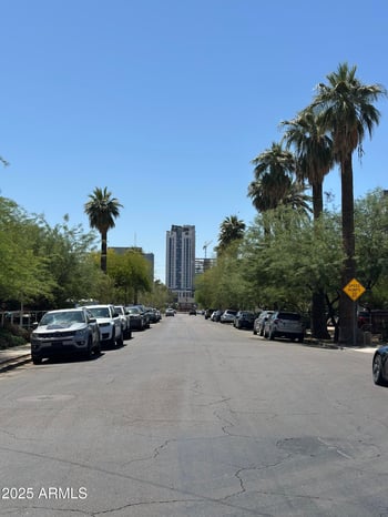 1210 Garfield St, Phoenix, AZ 85006
