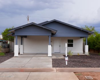 1210 Garfield St, Phoenix, AZ 85006
