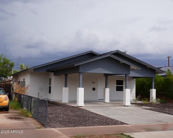 1210 Garfield St, Phoenix, AZ 85006