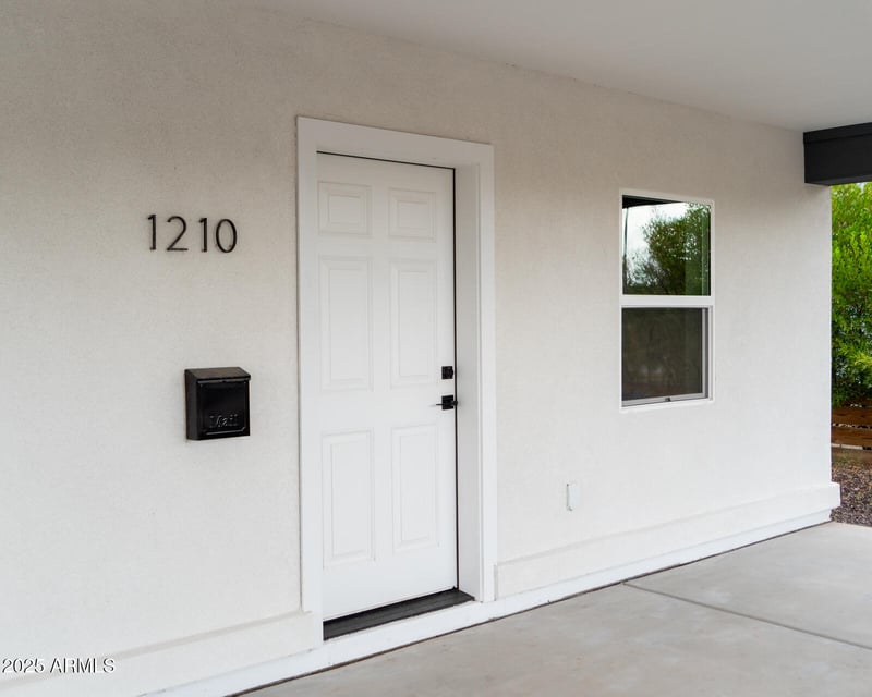 1210 Garfield St, Phoenix, AZ 85006