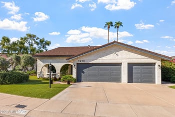 1210 Harbor View Dr, Tempe, AZ 85283