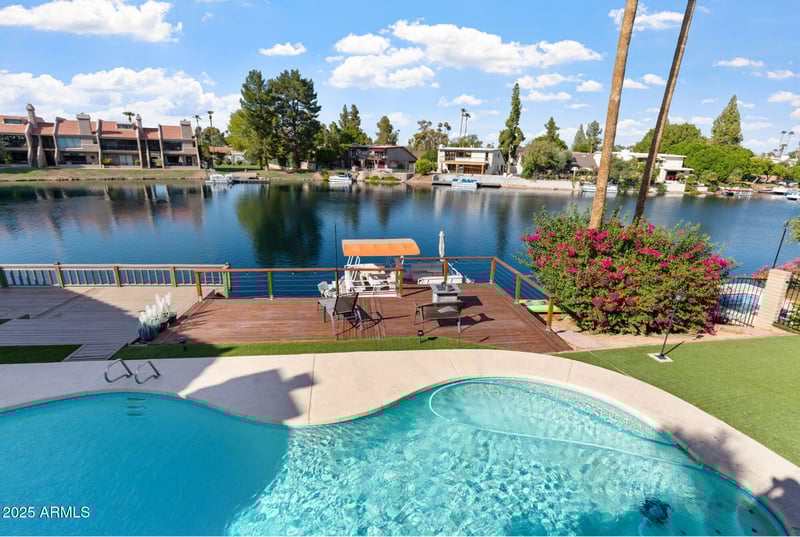 1210 Harbor View Dr, Tempe, AZ 85283