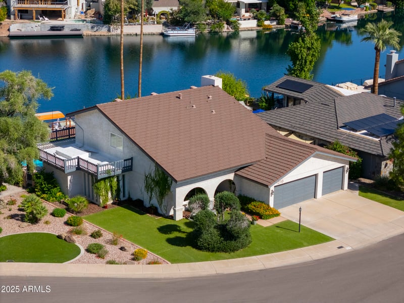 1210 Harbor View Dr, Tempe, AZ 85283