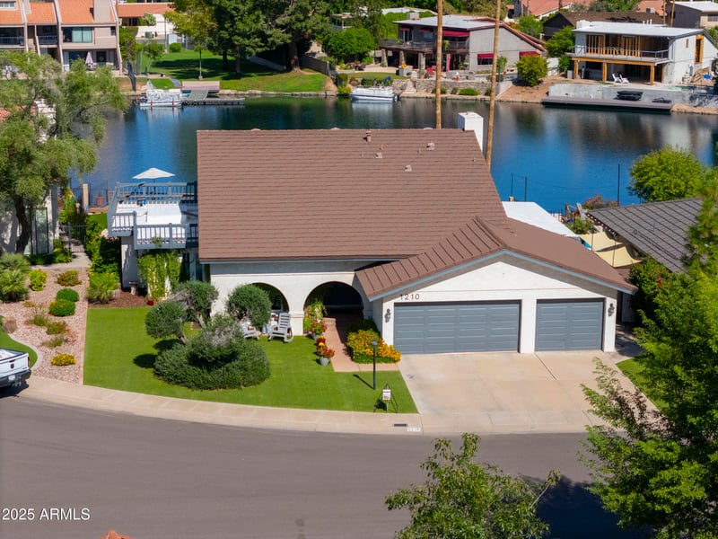 1210 Harbor View Dr, Tempe, AZ 85283