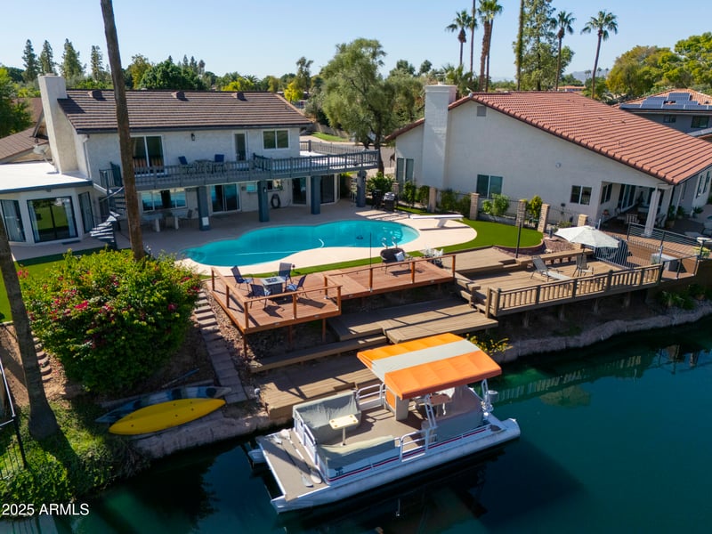 1210 Harbor View Dr, Tempe, AZ 85283