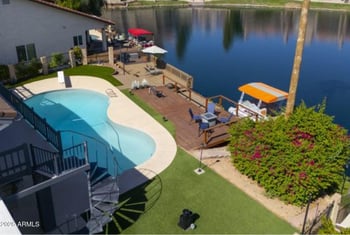 1210 Harbor View Dr, Tempe, AZ 85283