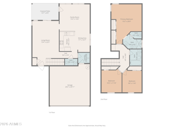 1210 Helena Dr, Phoenix, AZ 85022