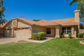 1210 Seahorse Ln, Gilbert, AZ 85234