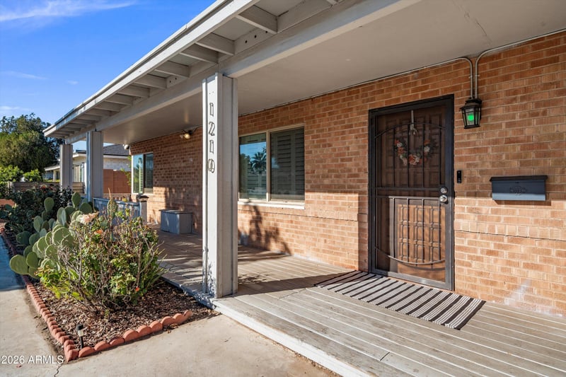 1210 Missouri Ave, Phoenix, AZ 85013