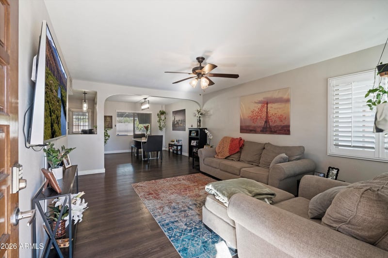 1210 W Missouri Ave, Phoenix, AZ 85013