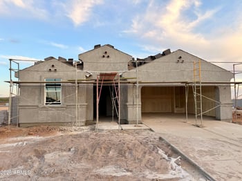 12101 Lupine Ln, Florence, AZ 85132