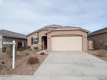 12102 Wallflower Ln, Florence, AZ 85132
