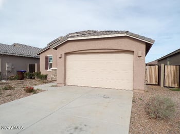 12102 Wallflower Ln, Florence, AZ 85132