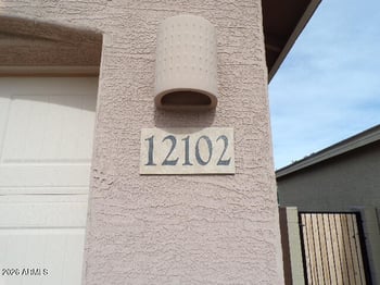 12102 Wallflower Ln, Florence, AZ 85132