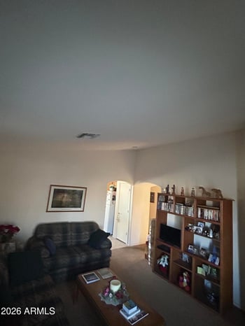 12103 Rosewood Dr, El Mirage, AZ 85335