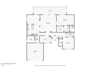 12103 S Tomi Dr, Phoenix, AZ 85044