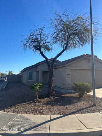 12103 Rosewood Dr, El Mirage, AZ 85335