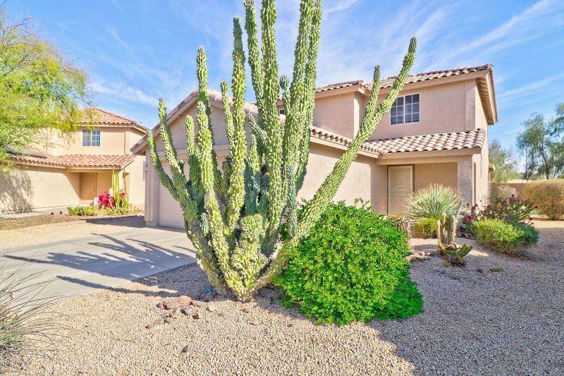 12105 N 128th Dr, El Mirage, AZ 85335