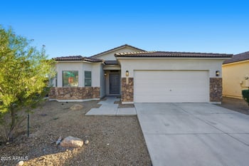 12105 Ocotillo Ln, El Mirage, AZ 85335