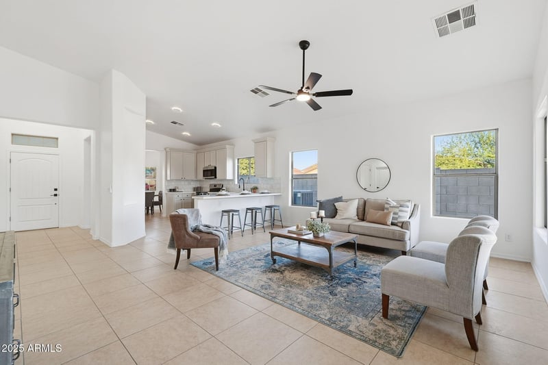 12105 Ocotillo Ln, El Mirage, AZ 85335