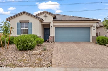 12105 Wier Ave, Avondale, AZ 85323