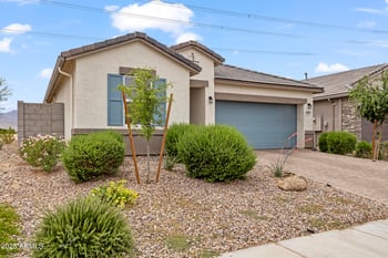 12105 Wier Ave, Avondale, AZ 85323