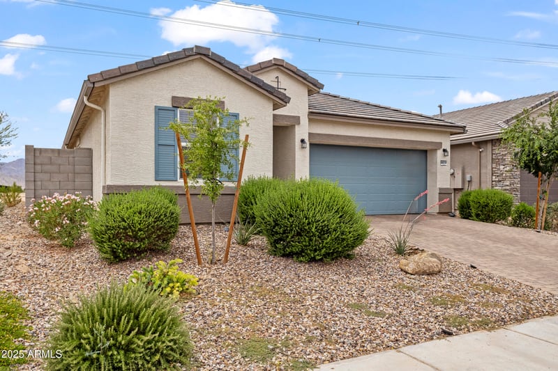 12105 Wier Ave, Avondale, AZ 85323
