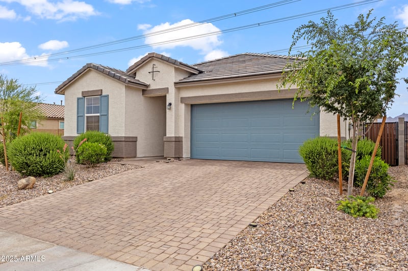 12105 Wier Ave, Avondale, AZ 85323