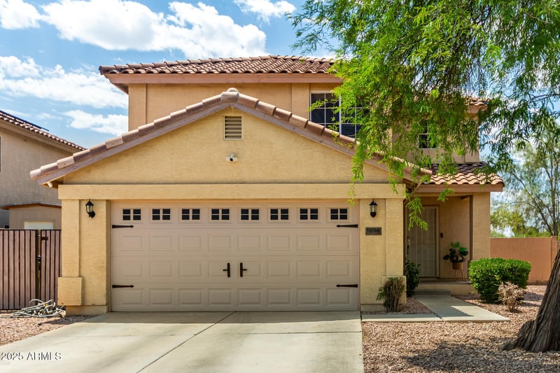 12106 128th Ave, El Mirage, AZ 85335