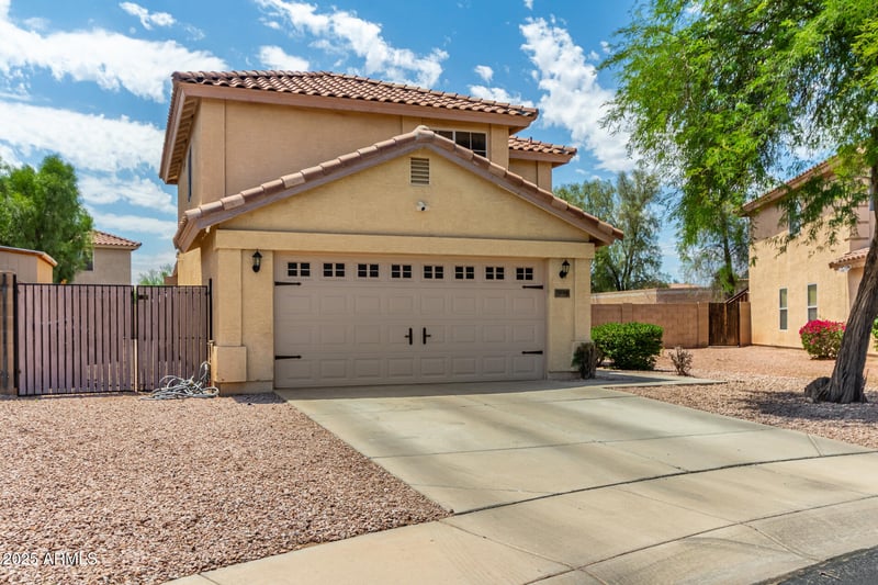 12106 128th Ave, El Mirage, AZ 85335