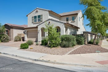 12106 Desert Moon Way, Peoria, AZ 85383