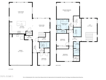 12106 Desert Moon Way, Peoria, AZ 85383