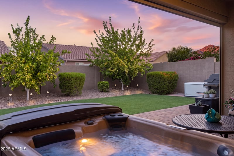 12106 E Chiricahua Pl, Gold Canyon, AZ 85118