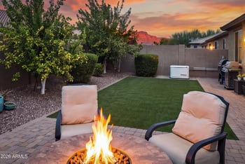 12106 E Chiricahua Pl, Gold Canyon, AZ 85118