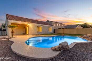 12106 Pershing Ave, El Mirage, AZ 85335