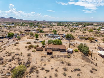 12107 215th Ln, Buckeye, AZ 85326