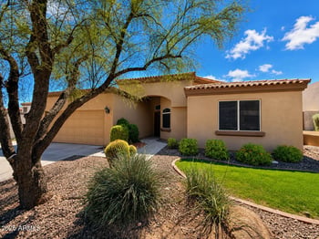 12108 N 138th Way, Scottsdale, AZ 85259