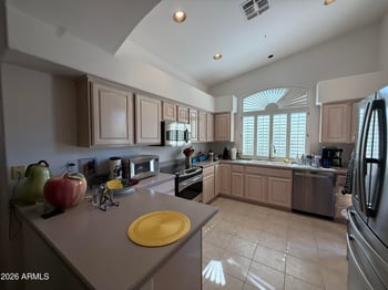 12108 N 138th Way, Scottsdale, AZ 85259