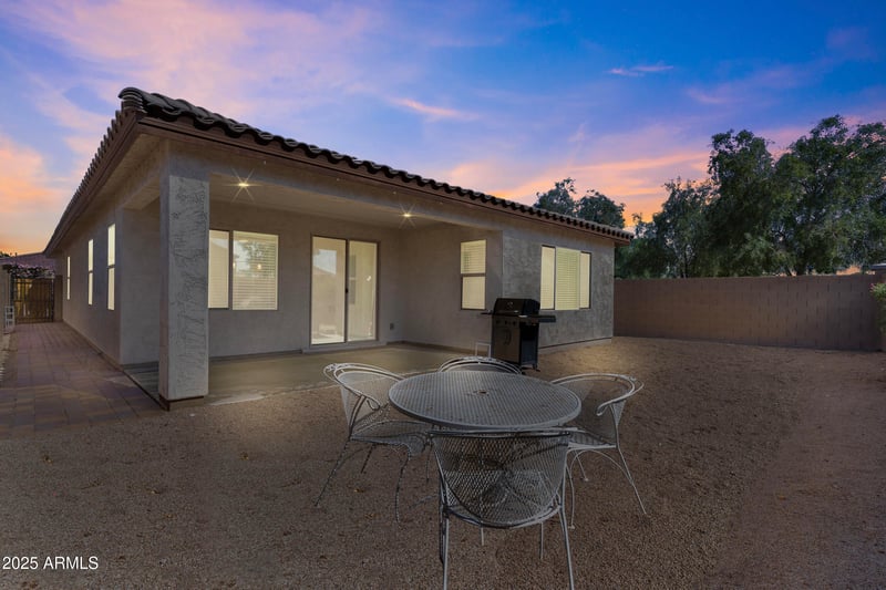 12109 Desert Moon Way, Peoria, AZ 85383