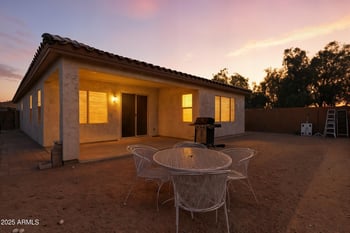 12109 Desert Moon Way, Peoria, AZ 85383