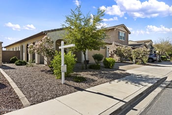 12109 Desert Moon Way, Peoria, AZ 85383