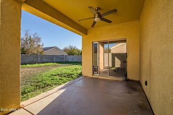 12109 Valentine Ave, El Mirage, AZ 85335
